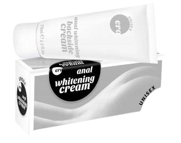 Anal Whitening Cream 75 Ml Glidecreme Gel EngrosKondom