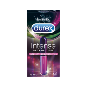 Durex Intense Orgasmic Gel