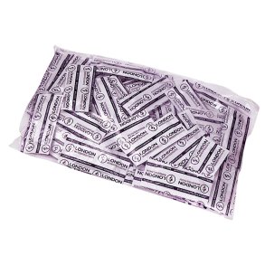 London Kondom, 1000 Stk