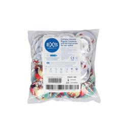 EXS Christmas - 144 stk.