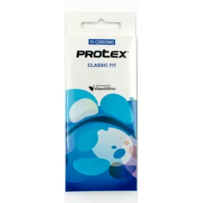  Protex Classic - 10 stk