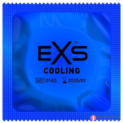 EXS Cooling Kondom