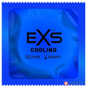 EXS Cooling - 144 stk.