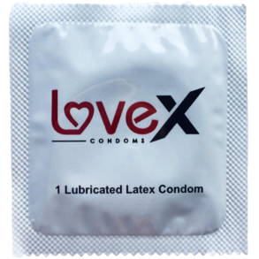 LoveX Air Thin, 10 stk