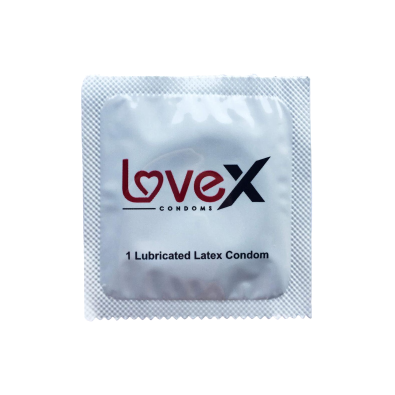 LoveX Air Thin, 1 stk