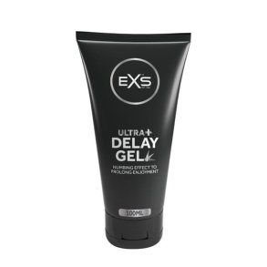 EXS Delay Gel Ultra+ 100 ml