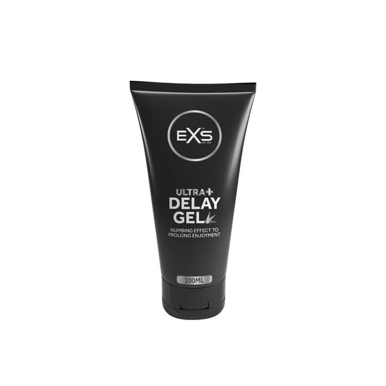 EXS Delay Gel Ultra+ 100 ml