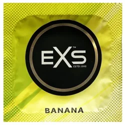 EXS Banan - 100 stk