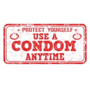 Skolepakke_1 = (50+100 stk) kondomer 