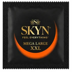 SKYN Mega Large XXL - 10 stk