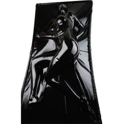 Vacuum Bed