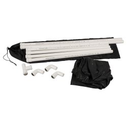 Vacuum Bed