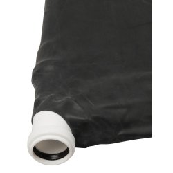 Vacuum Bed