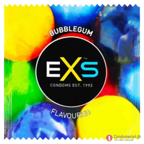EXS Bubble Gum Kondom