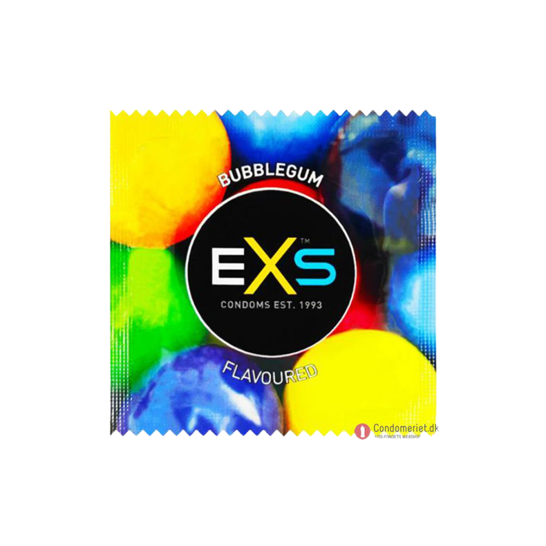 EXS Bubble Gum Kondom