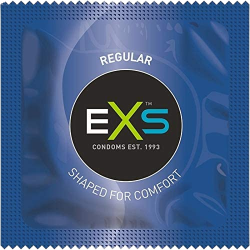 EXS Regular Kondom