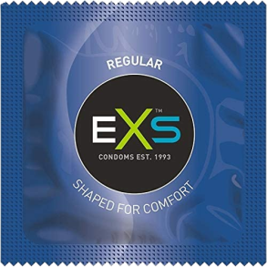 EXS Regular Kondom