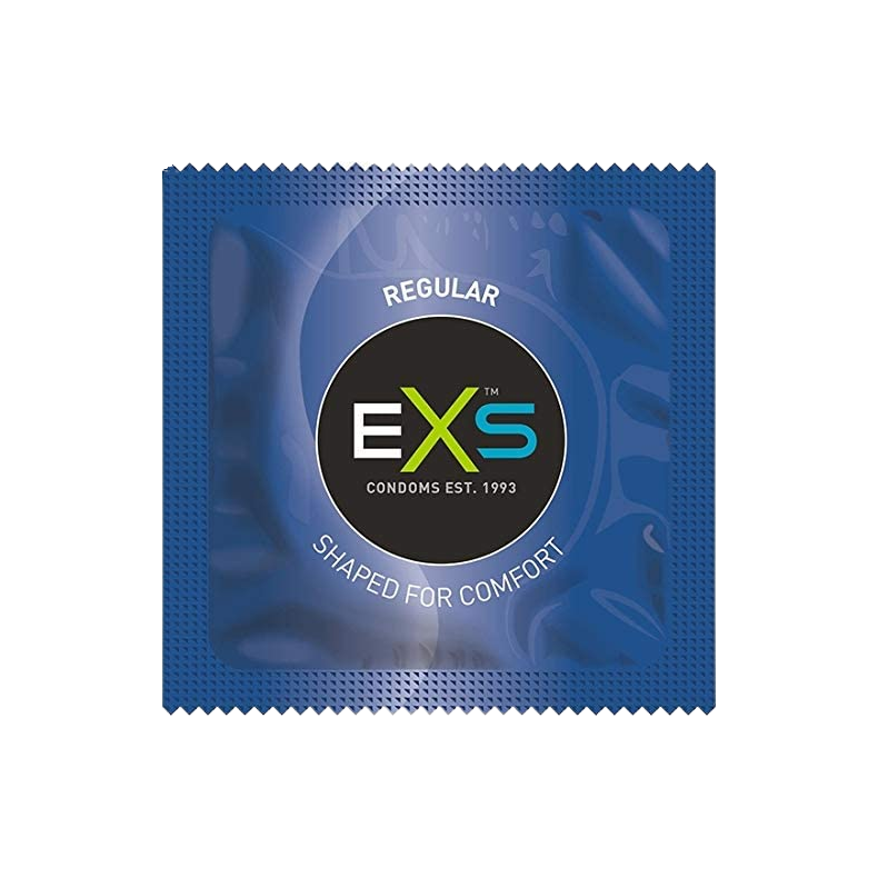 EXS Regular Kondom