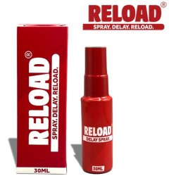 RELOAD Delay Spray