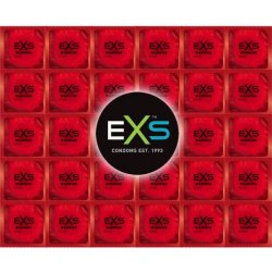EXS Warming Kondom