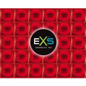 EXS Warming - 144 stk.