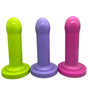 Attrap til kondom demonstration