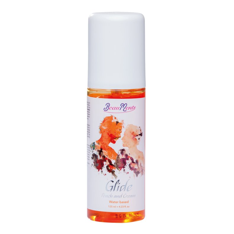 BeauMents Glidecreme 125 ml