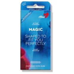 RFSU Magic - 10 Stk.