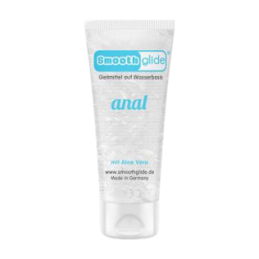 SmoothGlide ANAL Glidecreme