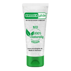 SmoothGlide Bio Vegan