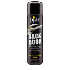Pjur Back Door ANAL Glide 100 ml