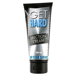 Get Hard Erection Cream