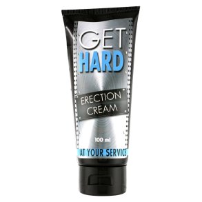 Get Hard Erection Cream