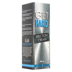 Get Hard Erection Cream