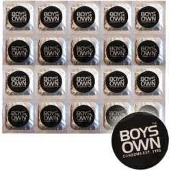 EXS Boys Own - 100 stk.