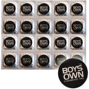 EXS Boys Own - 100 stk.