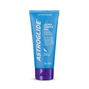 Astroglide Ultra Soft Glidecreme