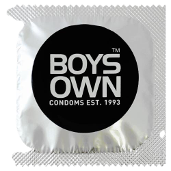 EXS Boys Own Kondom