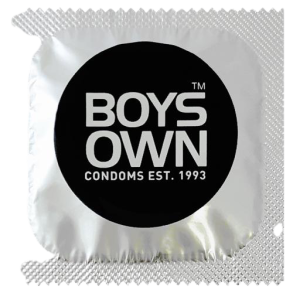 EXS Boys Own Kondom