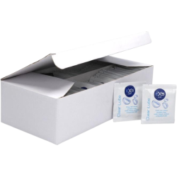 EXS Clear Lube 10 ml - 100 stk
