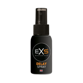 EXS Delay Spray 50 ml