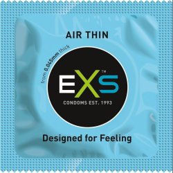 EXS Air Thin - 12 stk