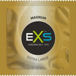EXS Magnum - 100 stk