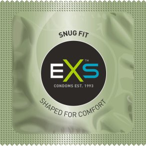 EXS Snug Fit Kondom