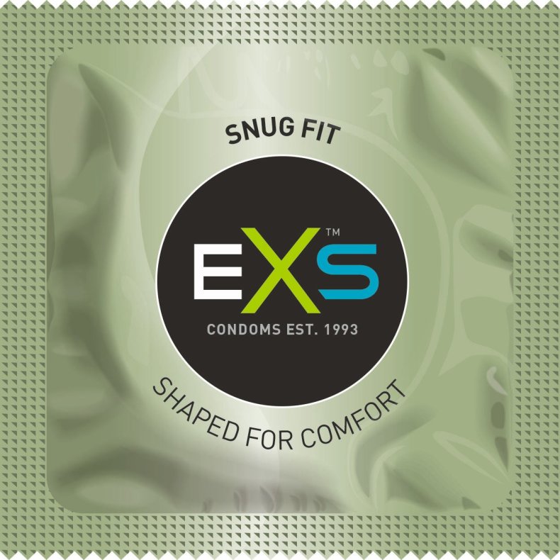 EXS Snug Fit Kondom