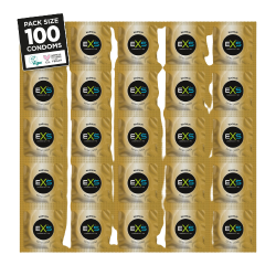 EXS Magnum - 100 stk