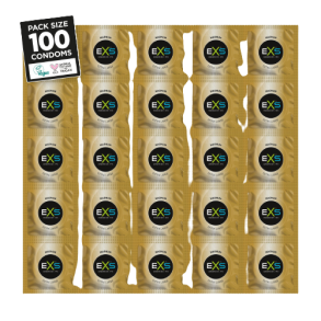 EXS Magnum - 100 stk