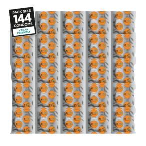 EXS Delay - 144 stk.