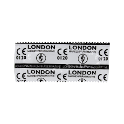 London Kondom, 1 Stk