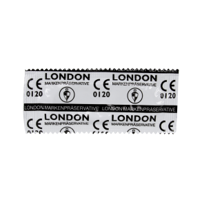 London Kondom, 1 Stk